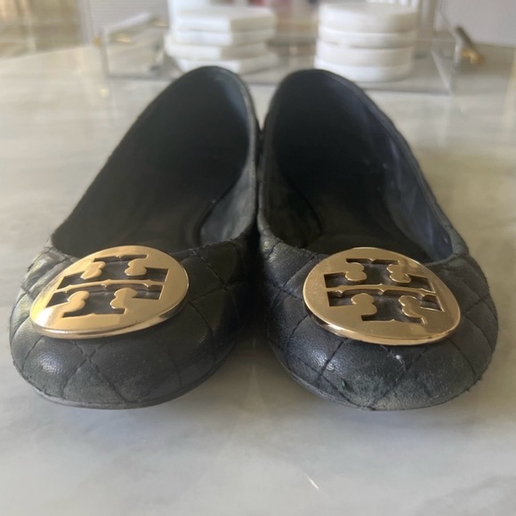Tory Burch flats - Picture 4 of 4
